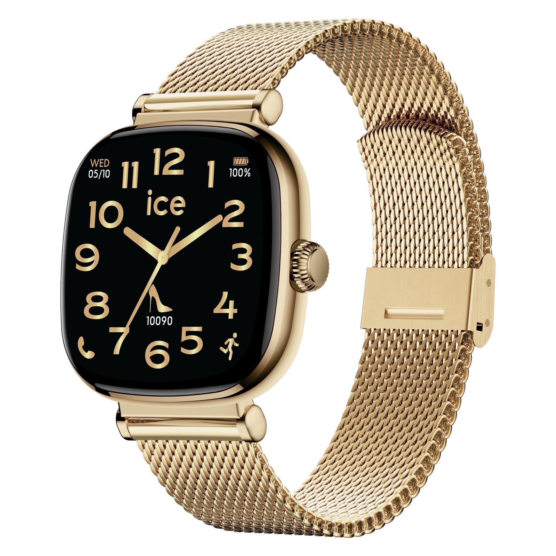 ICE Watch Ice Smart SQ 2.0 (37 mm, ohne SIM) (025234)