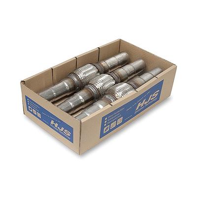 Hjs Sortiment, Rohrverbinder [Hersteller-Nr. 82000456]