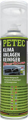 Petec Klimaanlagenreiniger/-Desinfizierer Klimaanlagen-Schaumreiniger (500 Ml) 71350 0.5l