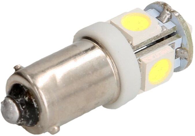 Wesem Lampada a incandescenza T4W 24V, 1 Pezzo