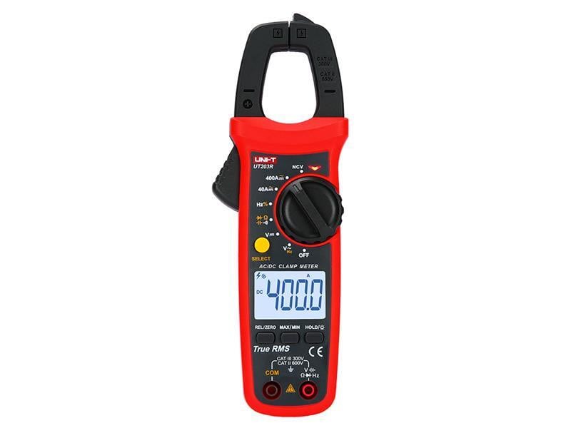 UNI-T UT203R Digitale tangmeter