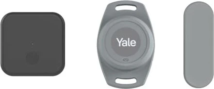 YALE smarter Toröffner