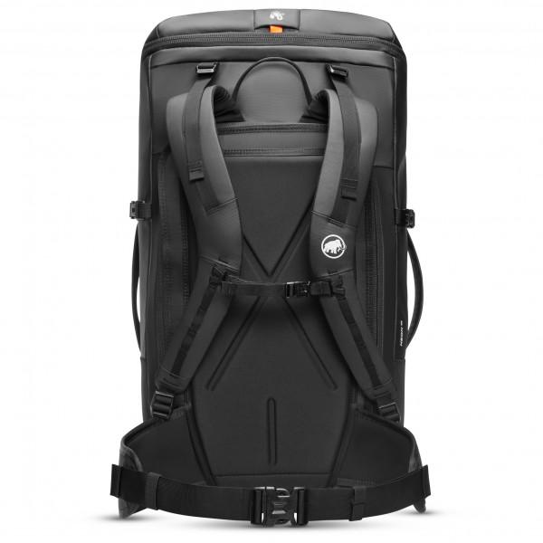 Mammut - Neon 55 - Kletterrucksack schwarz