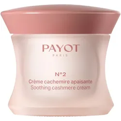 50 ml Payot Creme Cachemire Apaisante