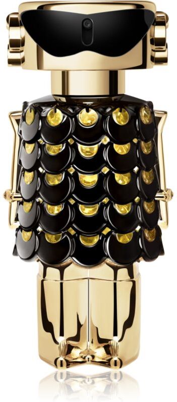 Rabanne Fame Parfum Parfüm nachfüllbar für Damen 80 ml