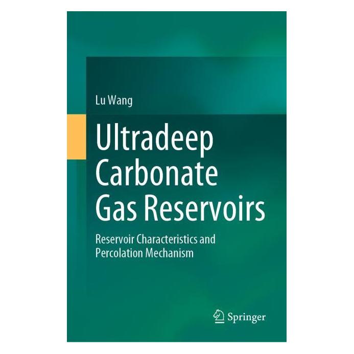 Springer Ultradeep Carbonate Gas Reservoirs (71877294)