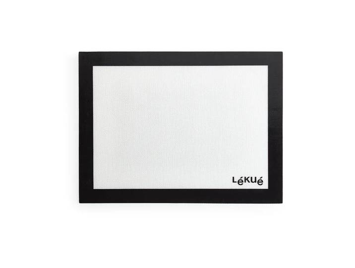 Lékué Lékué bakmat siliconen 40x30 cm Transparant