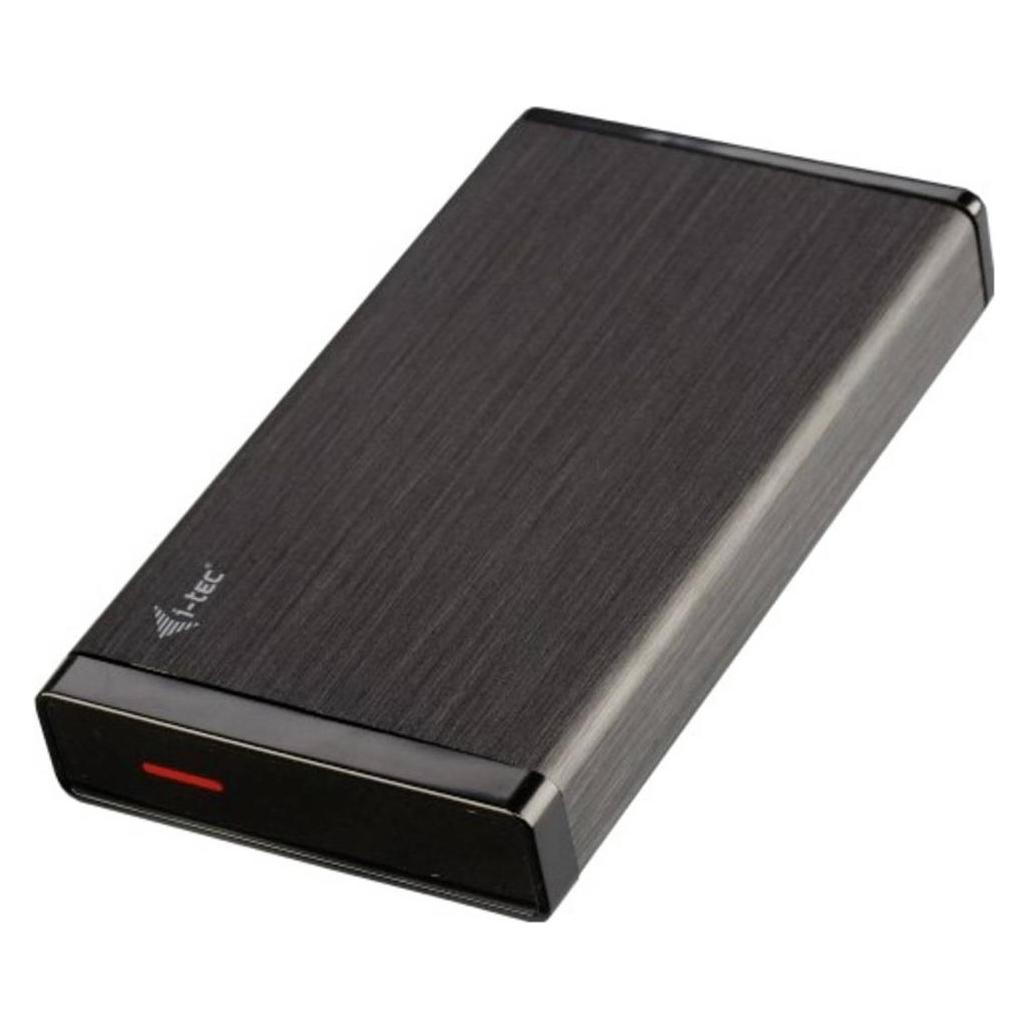 i-tec MySafe Advance (3.5") (MYSAFE35U401)