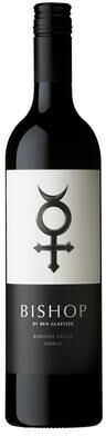 """Glaetzer Bishop Shiraz 2019 Red Wine - Australia"""