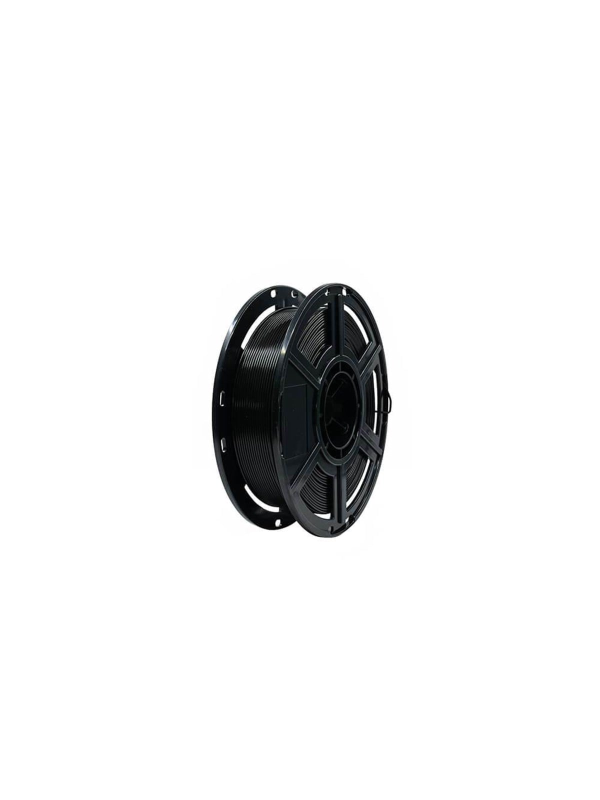 FlashForge PLA PRO 1000g - Black - 3D Printing Filament, 1kg