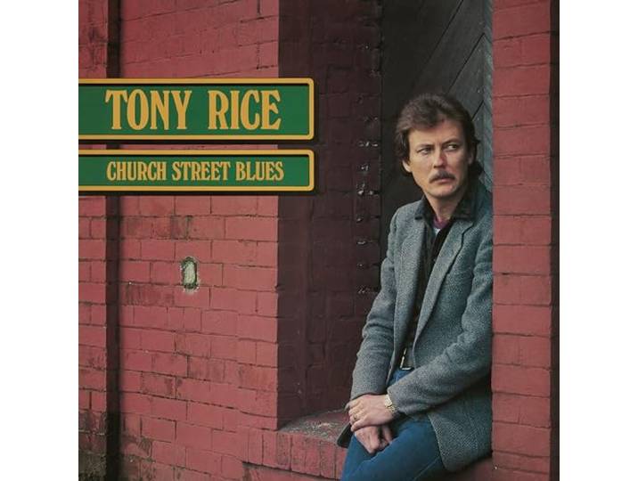 Church Street Blues