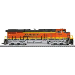 Märklin 38446 H0 US-Diesellok ES44AC der BNSF (Spur H0)