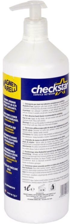 MAGNETI MARELLI 099996001010 Hand cleaner