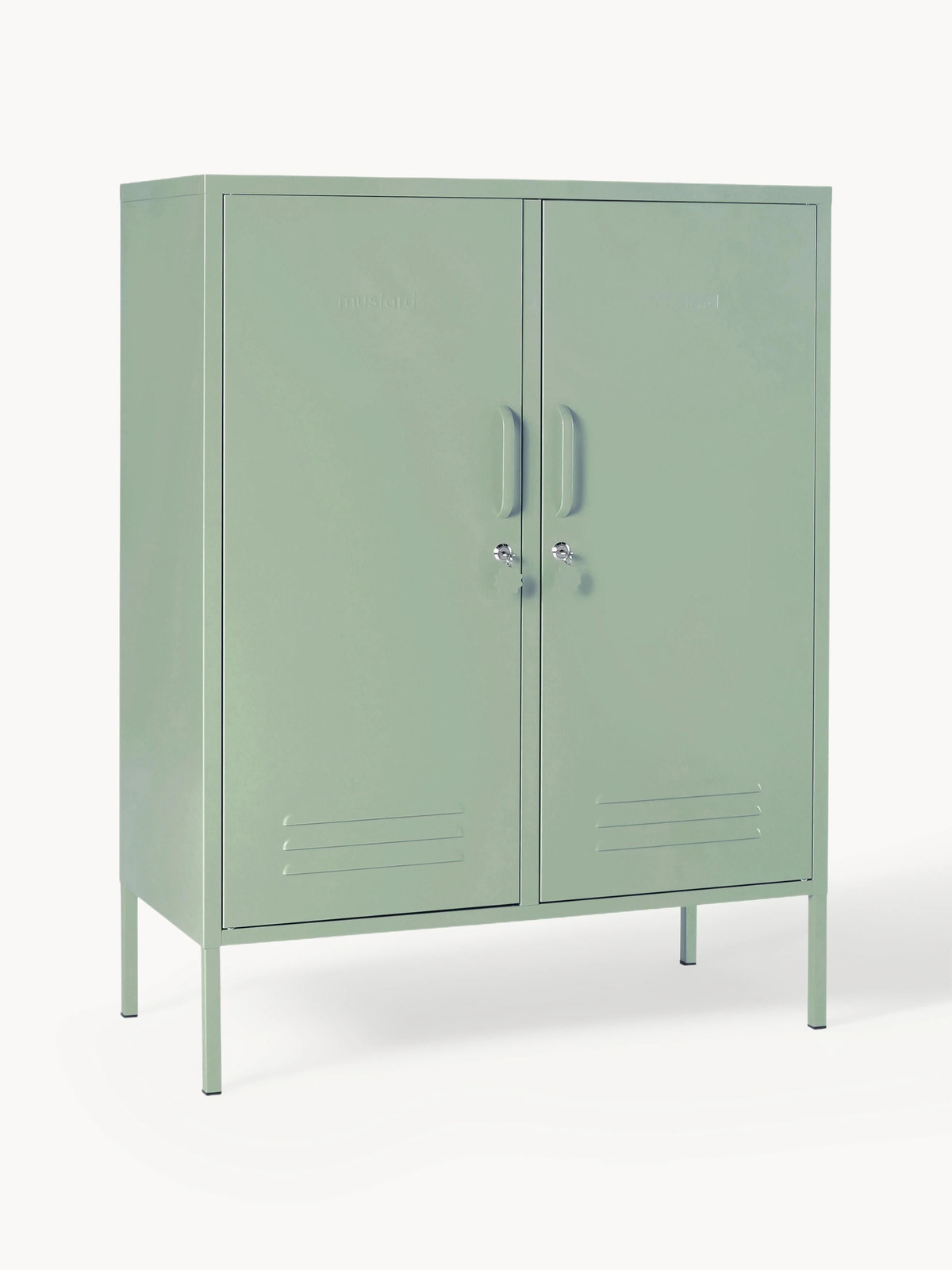 Mustard Made Modern Metalen Dressoir The Midi