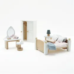 Le Toy Van Schlafzimmer