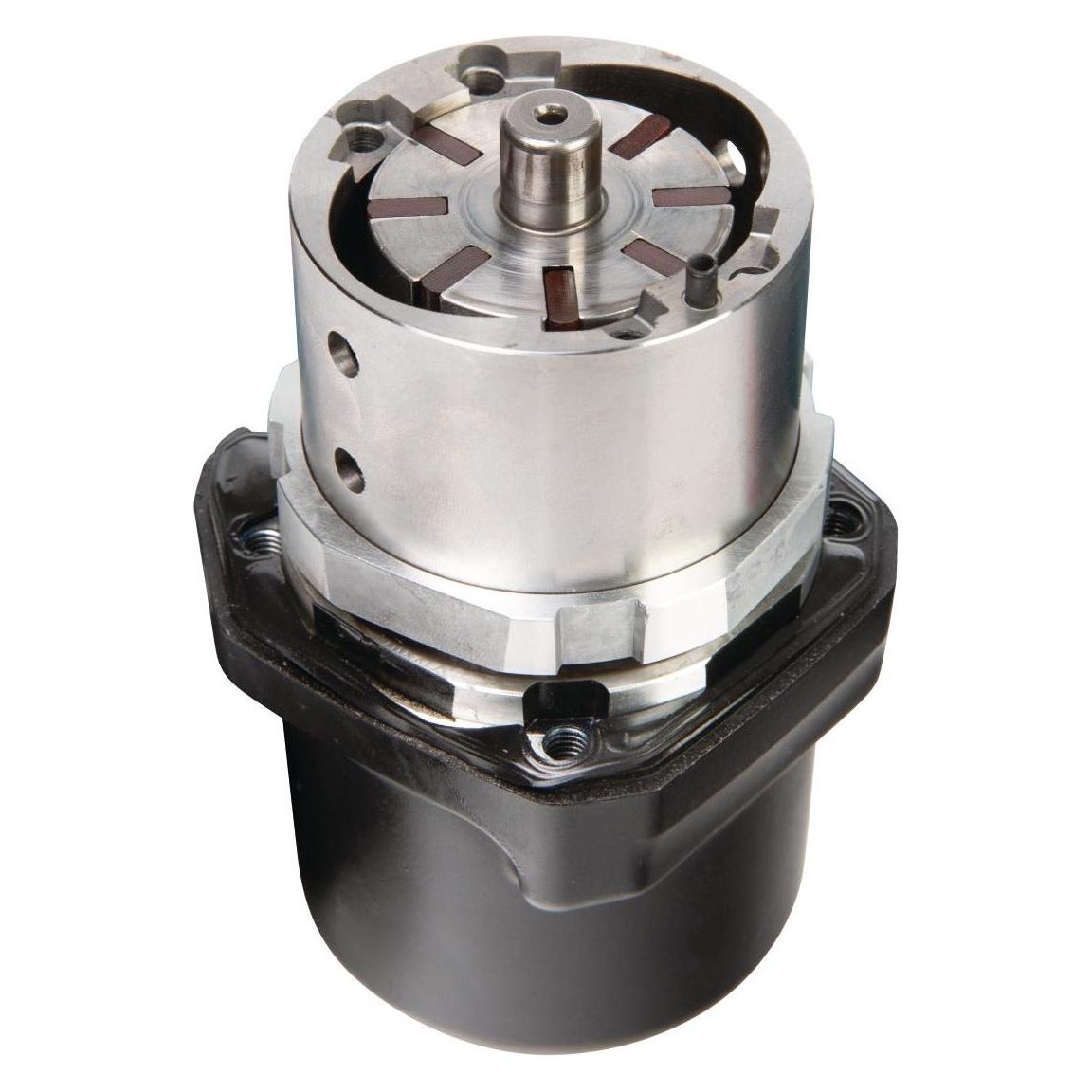 Aircraft Industrie-Schlagschrauber ISS-TT ½" Mini Composite (2401372)