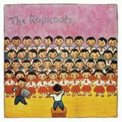 THE RAINCOATS (Silver 2026 Vinyl) - The Raincoats, Vinyl