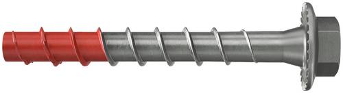 Fischer 573425 Betonschraube 85mm Außensechskant 100St.