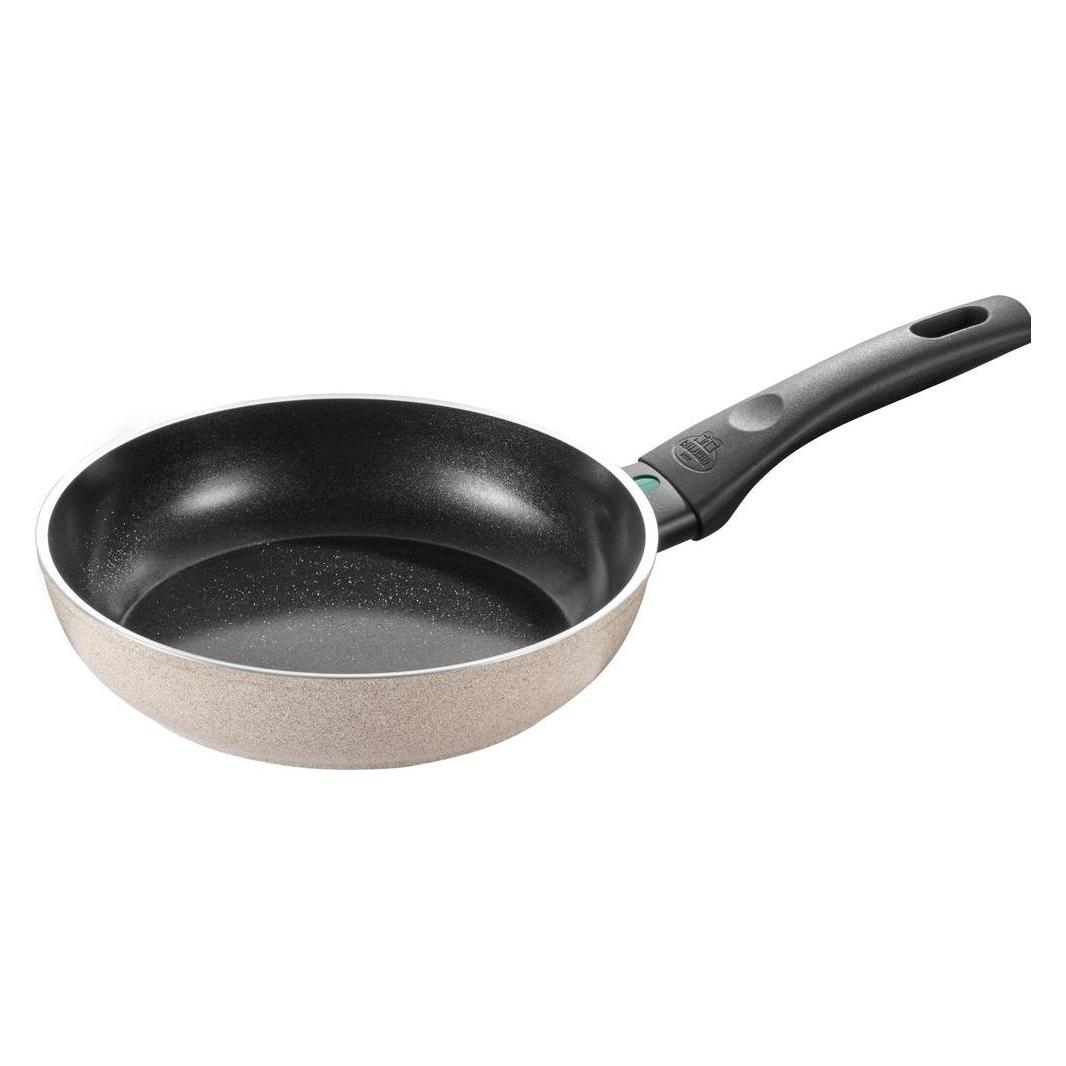 Ballarini Ledro Bratpfanne 20cm (Bratpfanne, Aluminium, 20 x 6 cm) (1027772)