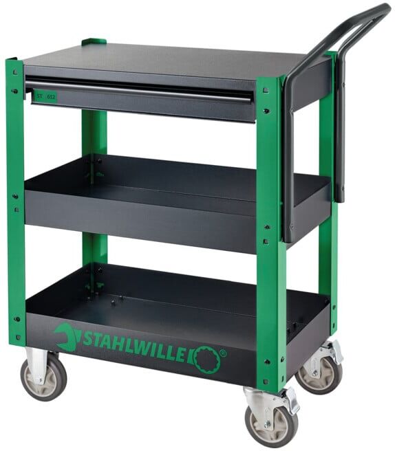 Chariot de service Stahlwille (81300612)