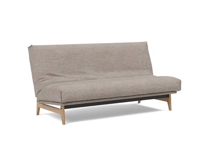 Innovation Living Aslak Schlafsofa Nordic Cover Soft Spring