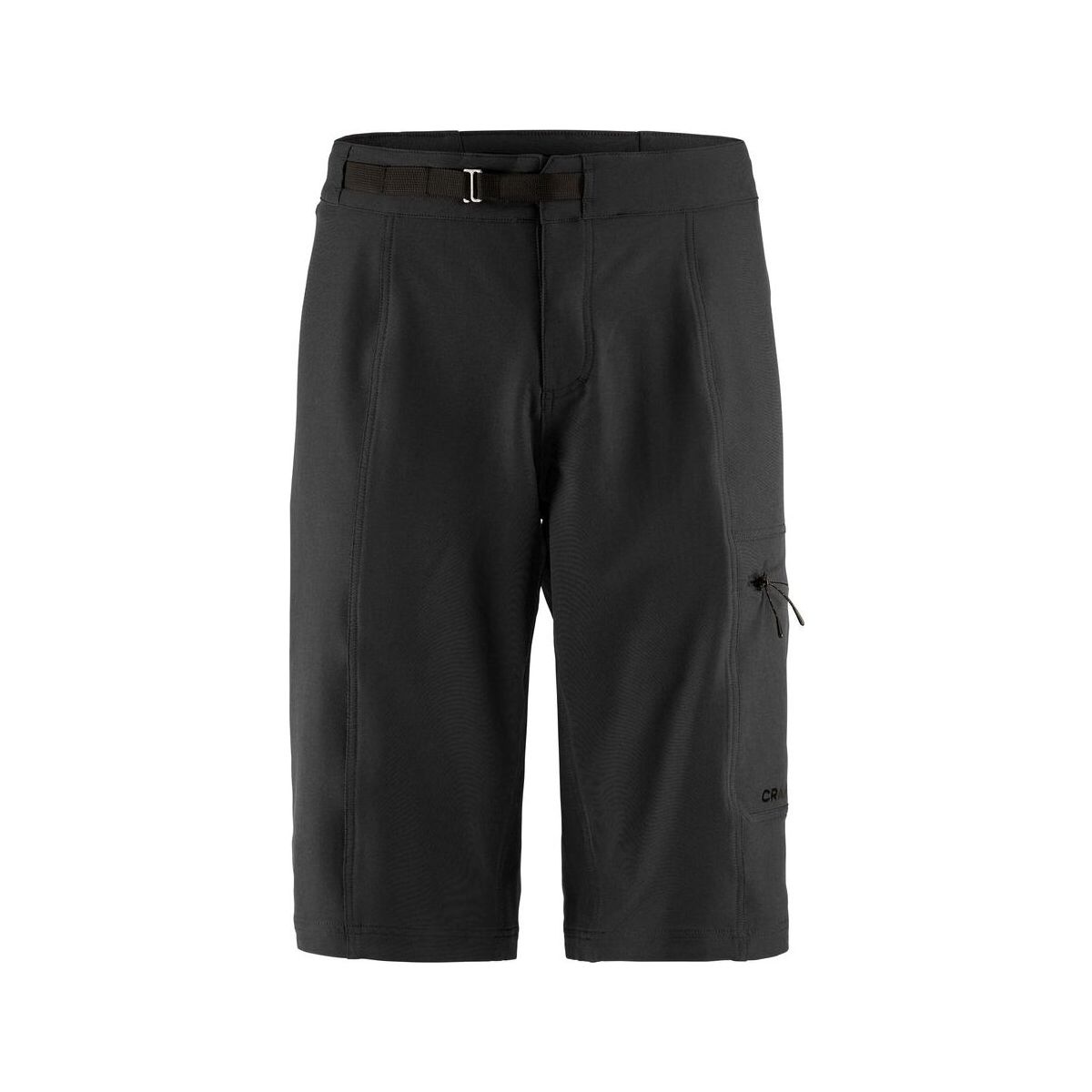 Craft Offroad XT Shorts Women PAD Men black (999000) XL 1914563-999000-7