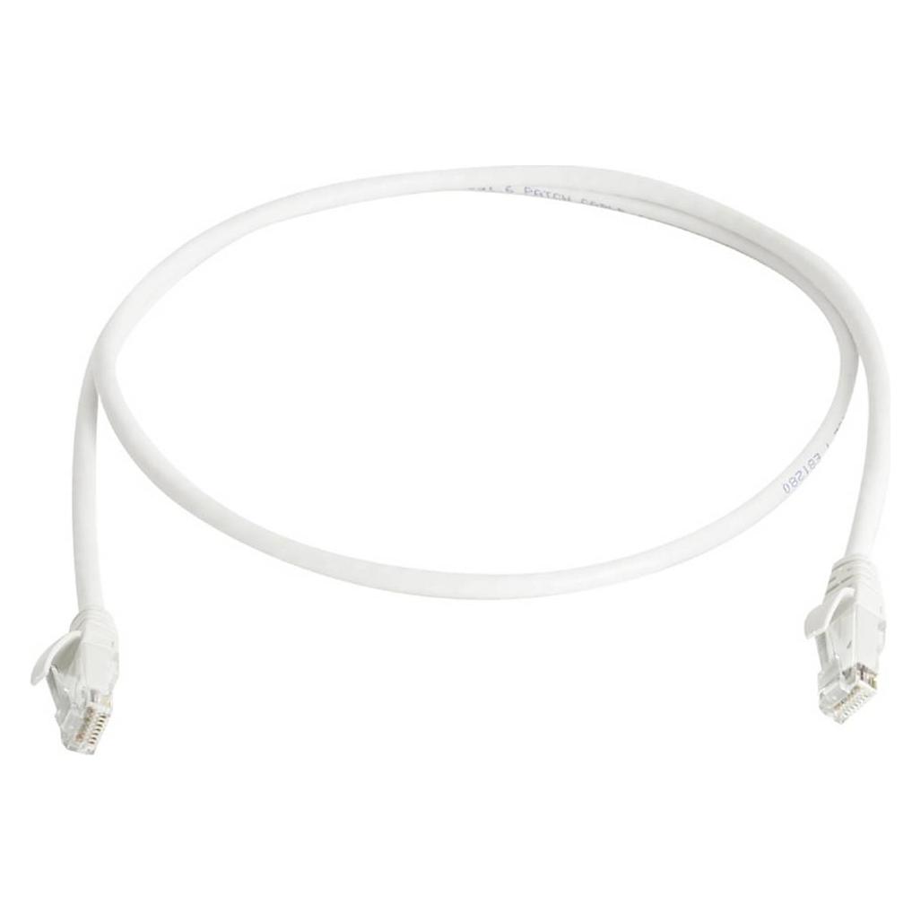 Telegärtner Patchkabel (U/UTP, CAT6, 7.50 m) (100008902)