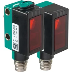Pepperl & Fuchs, Zubehör Elektroinstallation, Einweg-Lichtschranke