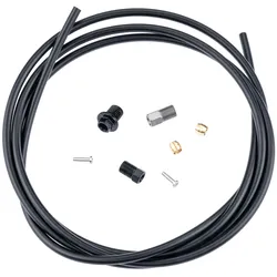 Shimano Bremsleitung SM-BH90-JK 1700 mm schwarz