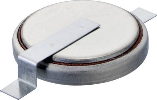 Renata Knopfzelle CR1632 3V 125 mAh Lithium CR1632.SM