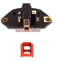 Generatorregler MAHLE MGX 573KIT