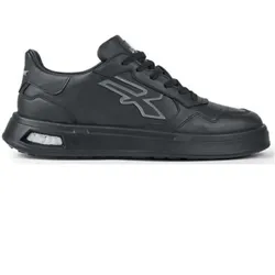 Berufshalbschuhe OB "KAL" URBAN - 38 - schwarz