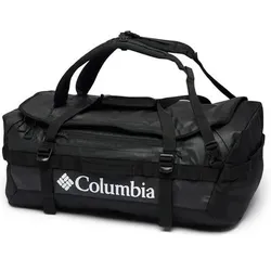COLUMBIA Rucksack Landroamer 60L Duffel, Größe ONE SIZE in Schwarz Schwarz