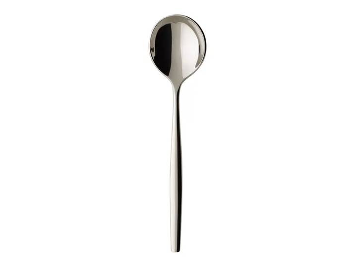 Villeroy & Boch Cuillère à soupe Metro Chic Acier inoxydable