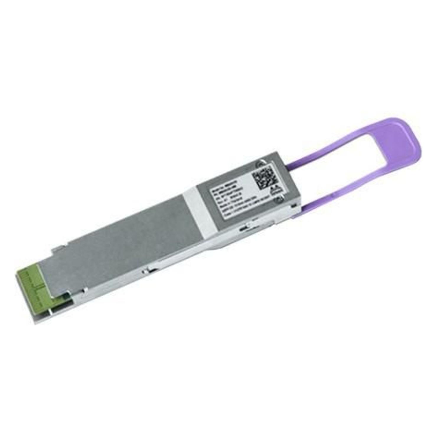 Nvidia 930-9O000-0000-409 Netzwerk-Transceiver-Modul Faseroptik 10000 Mbit/s SFP+ (930-9O000-0000-409)