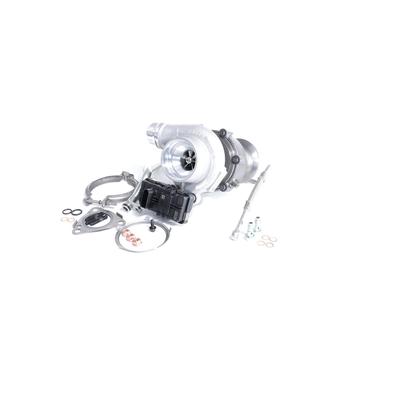 BTS TURBO Lader, Aufladung T981622BL für Ford JAGUAR MITSUBISHI LAND ROVER