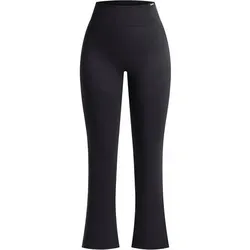 SMILODOX Leggings Aylin, Größe XL in Schwarz Schwarz