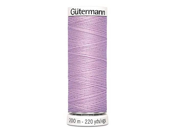 Gütermann Sulky Gütermann allesnaaier 200m 441, 441