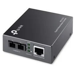 TP-Link MC210CS Gigabit-Ethernet-Medienkonverter