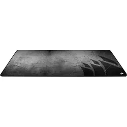 Corsair MM350 Pro (Wide), Mausmatte, Grau, Schwarz