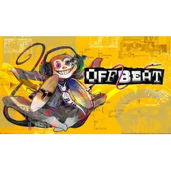 OFFBEAT