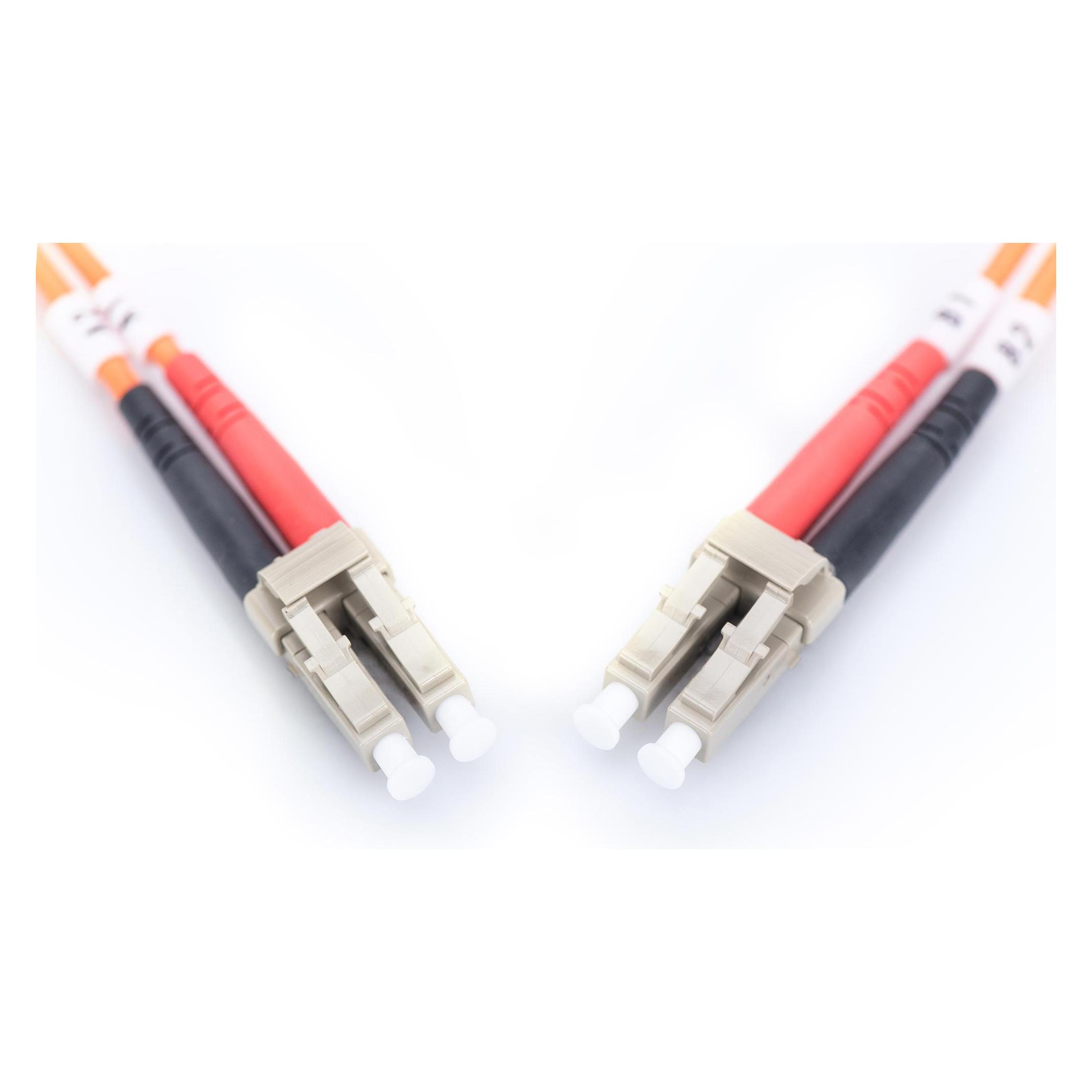 Digitus LWL-Kabel (3 m) (DK-2533-03)