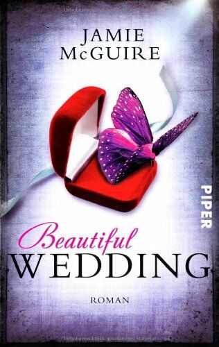 Jamie Mcguire - Beautiful Wedding: Roman (Beautiful-Serie) - Preis vom 01.10.2026 17:08:56 h