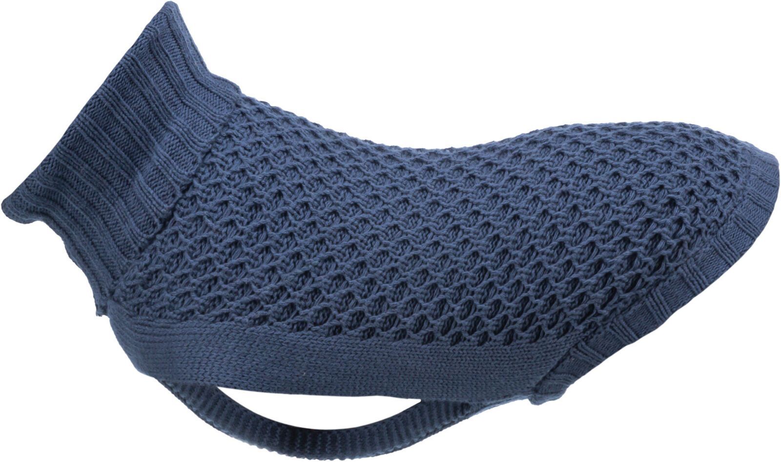 TRIXIE Pullover Norwood, blau, 45 cm