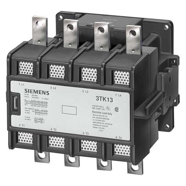 Siemens Lichtbogenkammer Zubehör 3TK1957-0A (3TK1957-0A)