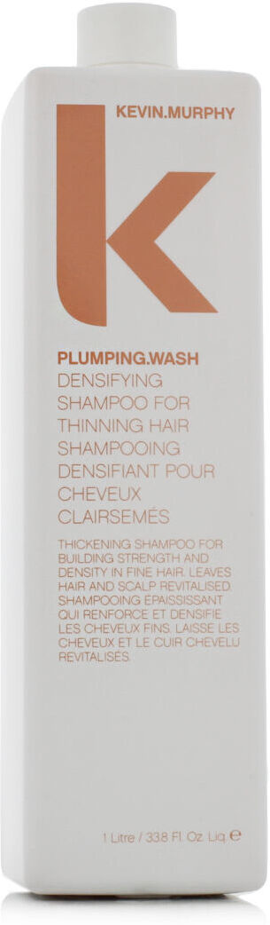 Kevin Murphy Plumping.Wash Densifying Shampoo 1000 ml