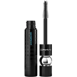 MAC Stack Waterproof Mascara - schwarz