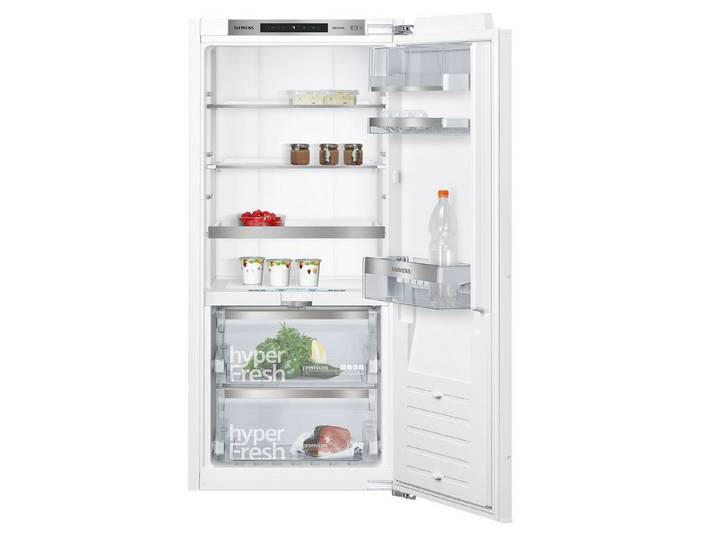 SIEMENS Einbaukühlschrank KI41FADD0, 0.0 cm hoch, integrierbar