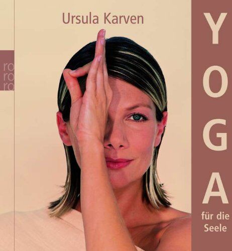 Ursula Karven - Yoga für die Seele - Preis vom 14.10.2026 23:07:16 h