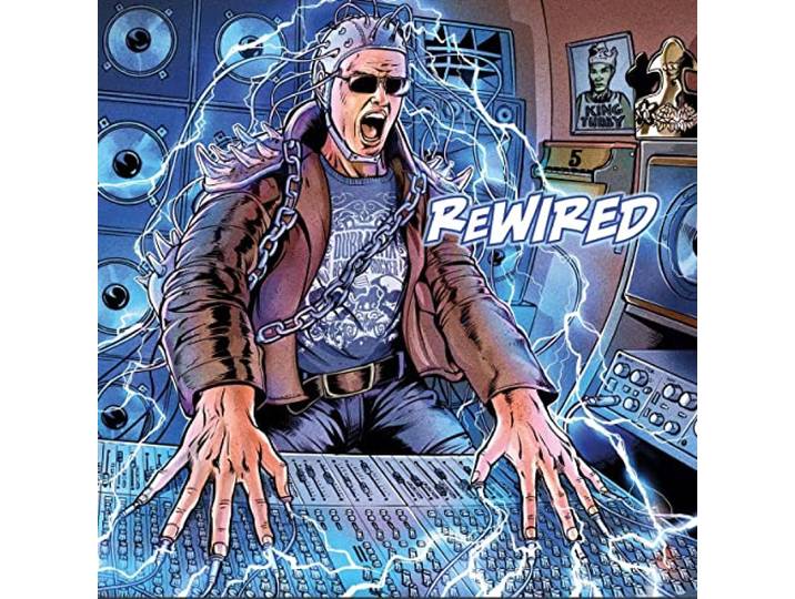 Re-Wired